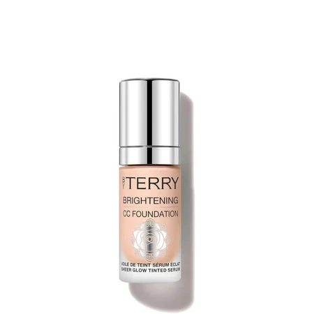 By Terry Brightening CC Foundation – Serum-Foundation Nr. 2C Light Cool