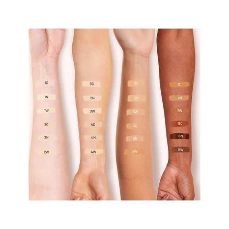 By Terry Brightening CC Foundation – Serum-Foundation Nr. 2C Light Cool