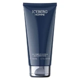 Iceberg Homme Hair &amp; Body Wash - Energizing and Refreshing Shower Gel for Hair and Body, 150 ml