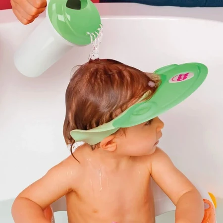 Okbaby Hippo - Douchemuts - Diverse kleuren