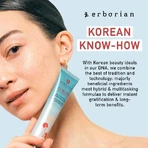 Erborian CC Water - Face Perfector 40 ml Caramel