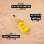 Melvita Arganöl – Öl für Gesicht und Körper, 50 ml