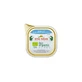 Almo Nature Bio Organic Puppy Poulet & Lait - Aliment complet pour chiots, 300 g