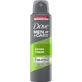 Dove Men+care Extra Fresh – Antitranspirant-Deo-Spray, 150 ml
