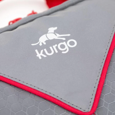 System mocujący Kurgo Ridgeline – zestaw kotwiczący typu „zip-line” o długości 9 metrów dla psów: ceny i cechy