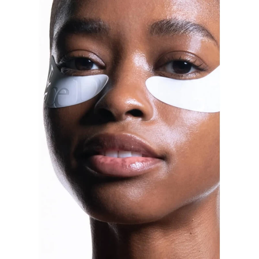 Face d Forever - Herbruikbare oogmaskers