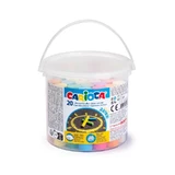 Carioca Maxi Chalk – 20 staubfreie Maxi-Farbstifte – verschiedene Farben