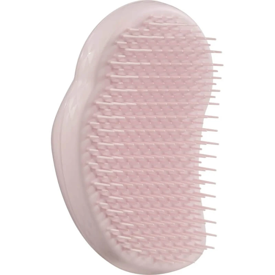Tangle Teezer The Plant – szczotka do rozczesywania włosów – Marshmallow Pink: ceny i cechy