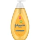 Johnson &amp; Johnson Baby Zachte Shampoo 750 ml