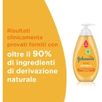 Johnson &amp; Johnson Baby Zachte Shampoo 750 ml