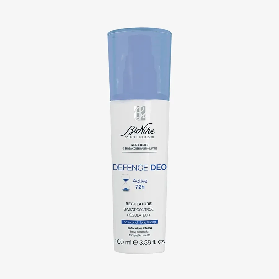 Defence Deo Aktiv-Spray 72 h 100ml, Bionike