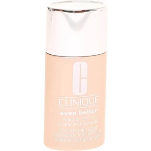 Clinique Even Better Makeup SPF 15 – podkład w płynie – nr WN16 Buff