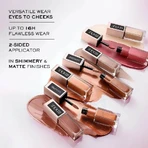 Lancôme Idole Tint - Liquid Eyeshadow & Blush No. 01 Sunburst