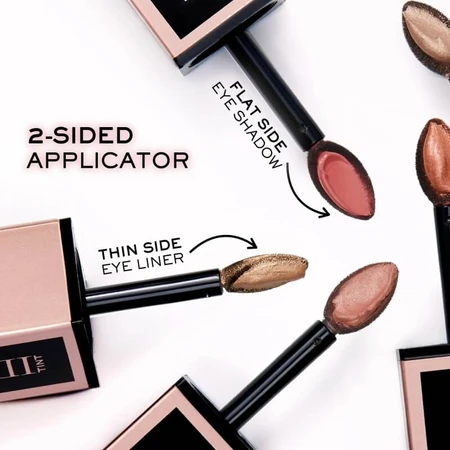 Lancôme Idole Tint - Liquid Eyeshadow & Blush No. 01 Sunburst