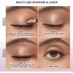 Lancôme Idole Tint - Liquid Eyeshadow & Blush No. 01 Sunburst