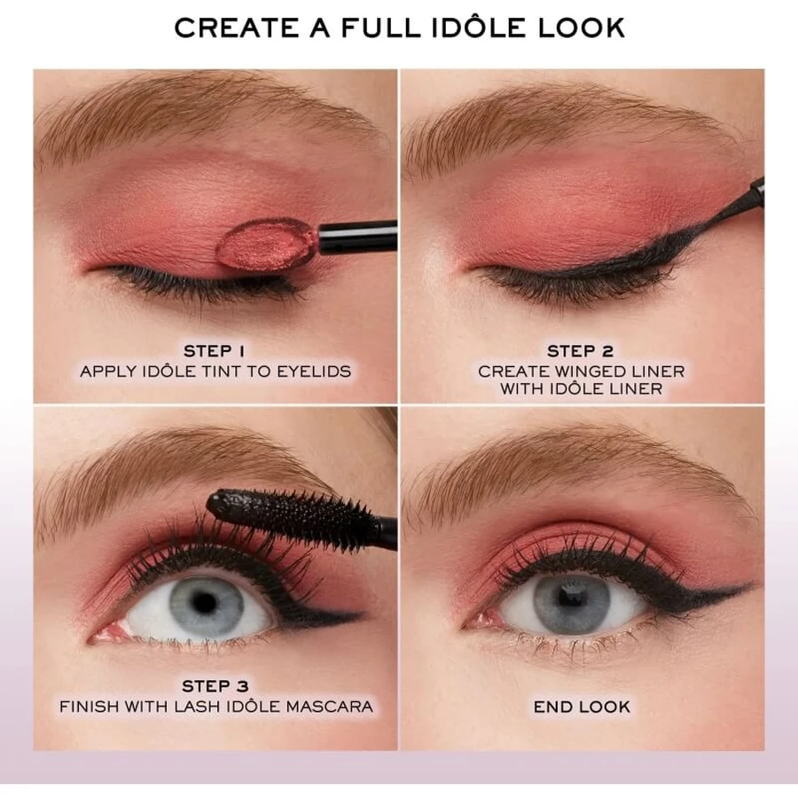 Lancôme Idole Tint - Liquid Eyeshadow & Blush No. 01 Sunburst