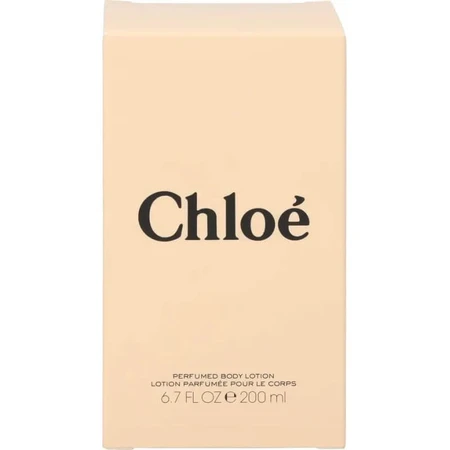 Chloe Bodylotion 200 ml