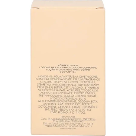 Chloe Bodylotion 200 ml