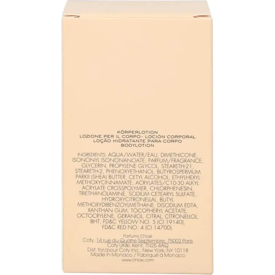 Chloe Bodylotion 200 ml