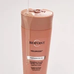 Biopoint Volumizer - shampoo filler extra volume per capelli fini e piatti 200 ml
