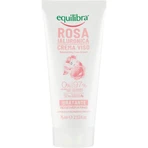 Equilibra rosa ialuronica - crema viso idratante 75 ml