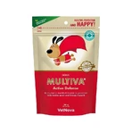 Vetnova Dogs Multiva Active Defense - Complementary Dog Food, 30 Chews