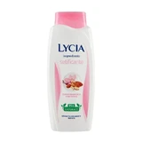 Lycia Amandel- en Orchidee-olie - Zijdezachte douchegel 750 ml