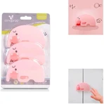 Cangaroo Henry - Drawer and Cabinet Protectors - Pink