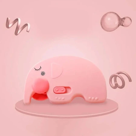 Cangaroo Henry - Drawer and Cabinet Protectors - Pink