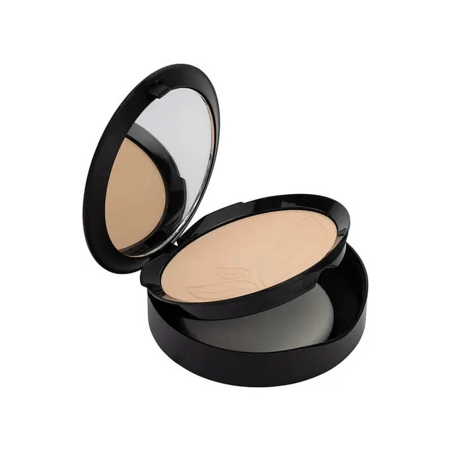 Purobio Compact Foundation - Nr. 01