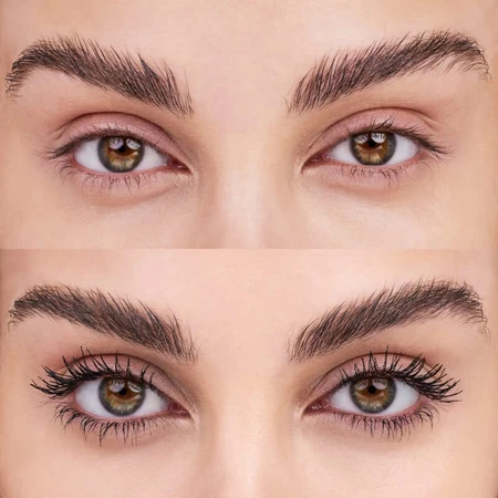 Essence I Love Extreme - Waterproof Volumizing Mascara