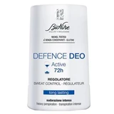 Deodorant against excessive sweating Defense Deo Active 72h, 50ml, Bionike