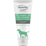 Inodorina beschermende desinfecterende shampoo met chloorhexidine, 250 ml