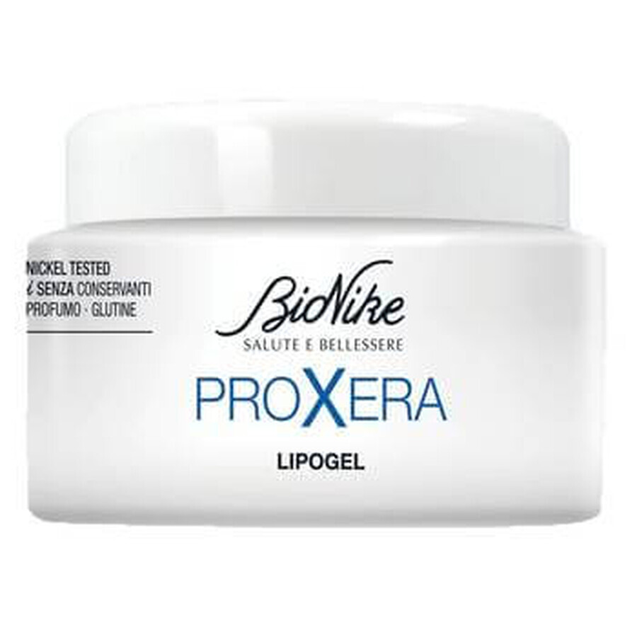 Proxera Lipogel voor droge en zeer droge huid, 50ml, Bionike