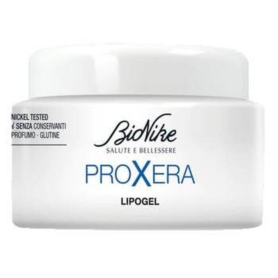 Lipogel relipidizant pentru piele uscata si foarte uscata Proxera, 50ml, Bionike