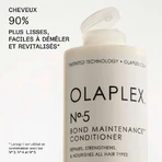 Acondicionador Olaplex n.º 5 para el mantenimiento de los enlaces capilares - Acondicionador reparador, 100 ml