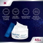 Intensief hydraterende dagcrème Gerovital H3 Classic, 50 ml, Farmec