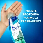 Head &amp; Shoulders Deep Clean - Anti-jeuk shampoo 250 ml