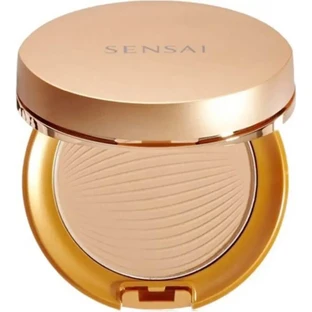 Kanebo Sensai Silky Bronze Natural Veil Compact SPF 20 - Fond de teint - N° SC02 Natural
