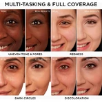 It Cosmetics Bye Bye Under Eye Full Coverage Waterproof Concealer - Anti-aging concealer - 21.0 Medium Tan (w)