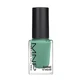 Mesauda Mnp Shine 'n' Wear – klasyczny lakier do paznokci nr 285 Forest Green