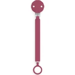 Suavinex Wonder - Fopspeenclip - Magenta