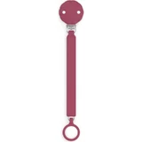 Suavinex Wonder - Pacifier Clip - Magenta