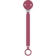 Suavinex Wonder - Fopspeenclip - Magenta