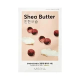 Missha Shea Butter - Koreaans hydraterend gezichtsmasker