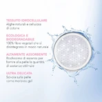 Foreo bulgarian rose ufo activated masks - 6 maschere idratanti da 6 gr