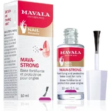 Mavala Mava Strong - Versterkende en beschermende nagelbasislaag, 10 ml