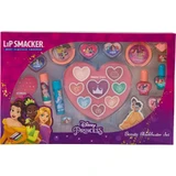 Markwins Lip Smacker Disney Princess Blockbuster-set – Make-upset voor kinderen