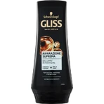 Testanera Gliss Reparare supremă - balsam reparator 200 ml