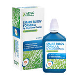 Formule Smart Burov 120ml, Adya Green